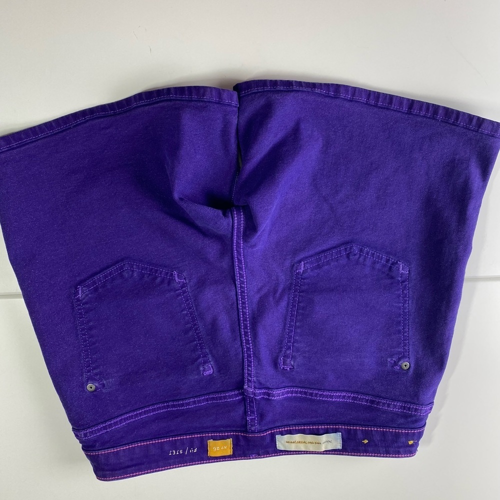 PILCRO Shorts Size #26 - Picture 6 of 6